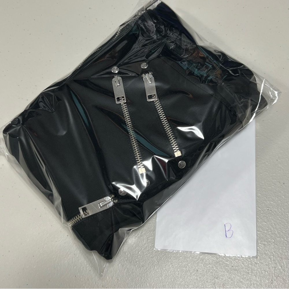 Diesel Multi Zip Pants - Picture 11 of 12